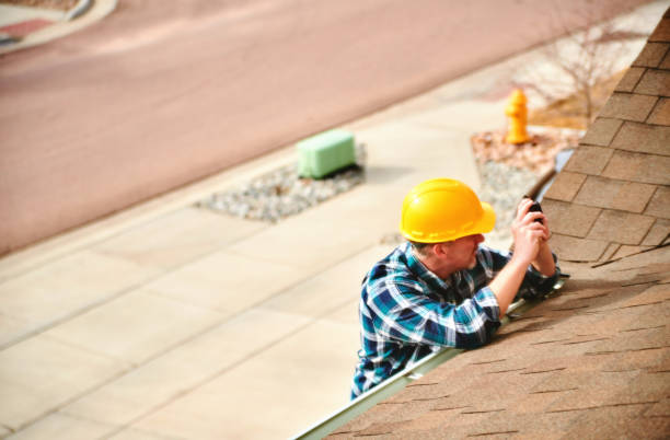 Quick and Trustworthy Emergency Roof Repair Services in Orangeburg, SC