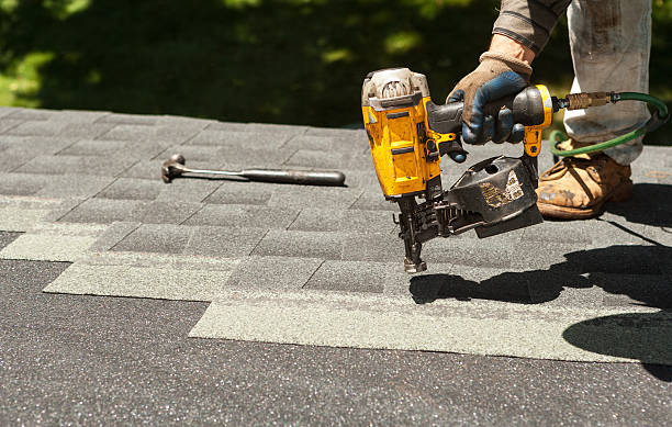 Trusted Orangeburg, SC Roofing Contractor Experts