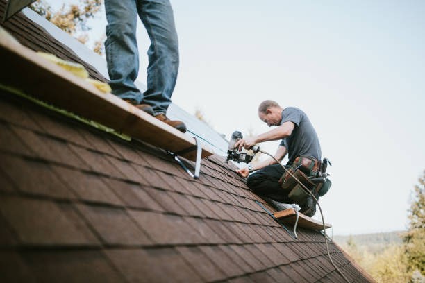 Roof Installation Near Me in Orangeburg, SC
